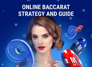 Online Baccarat Strategy and Guide