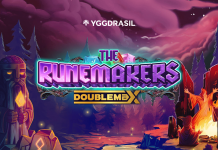 The Runemakers DoubleMax Yggdrasil