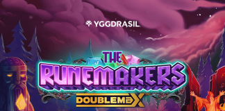 The Runemakers DoubleMax Yggdrasil