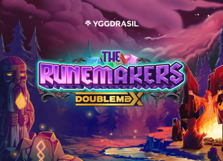 The Runemakers DoubleMax Yggdrasil