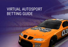 Virtual Autosport betting guide