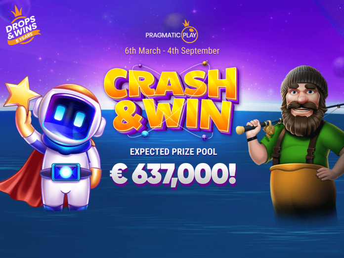 Crash&Win