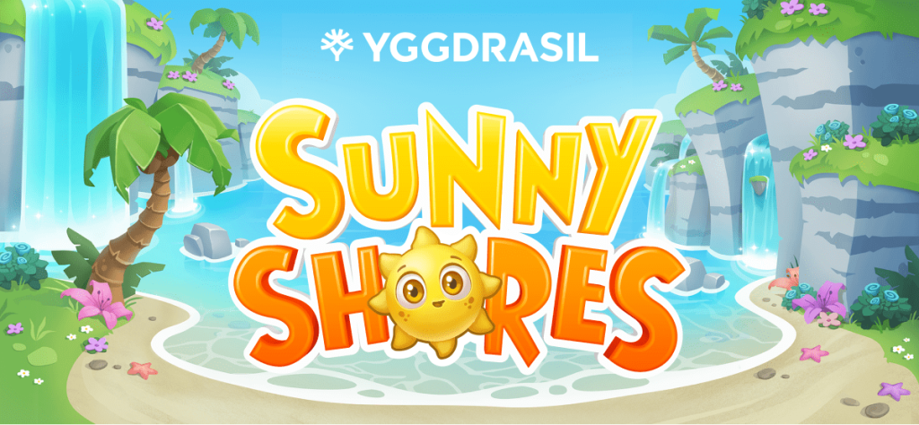 Слоты для начинающих: Sunny Shores