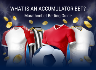 What is an accumulator bet