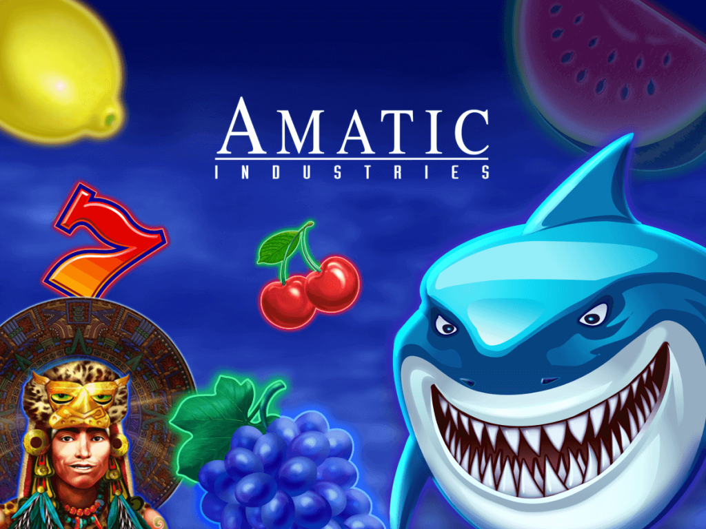 Провайдер Amatic