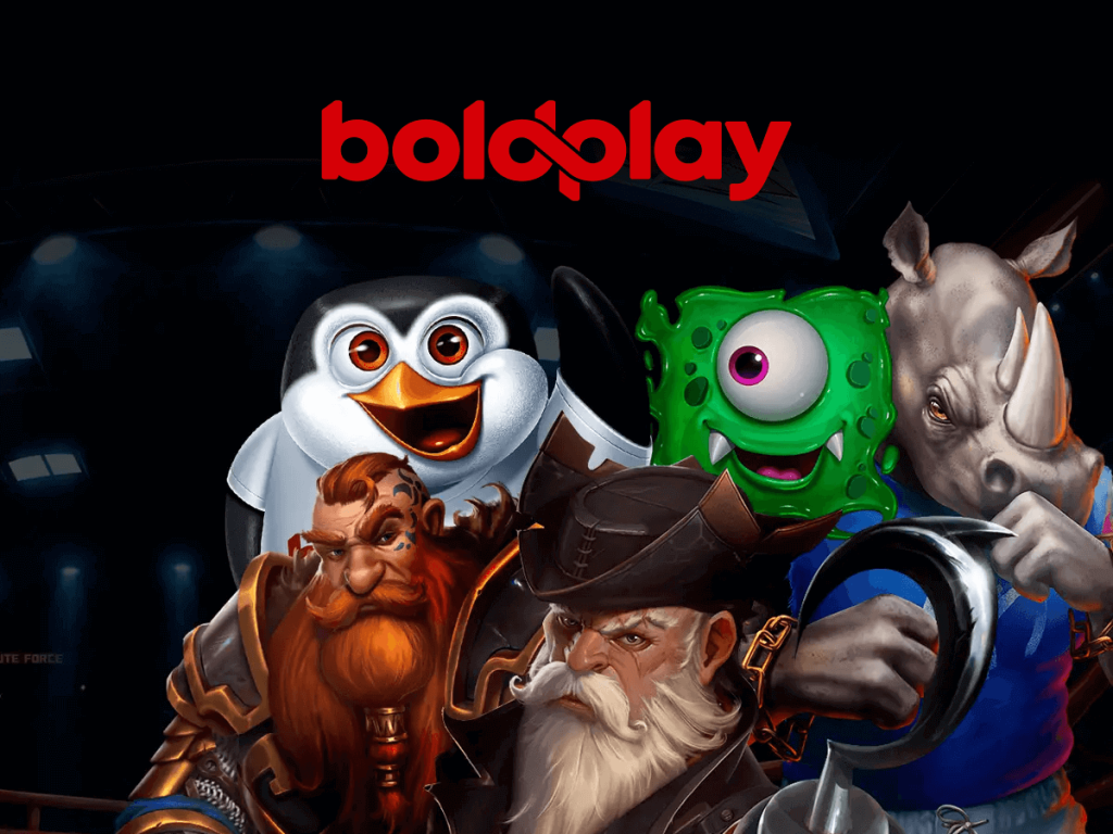 Новые провайдеры: Boldplay