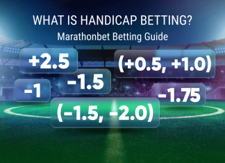 What is Handicap Betting