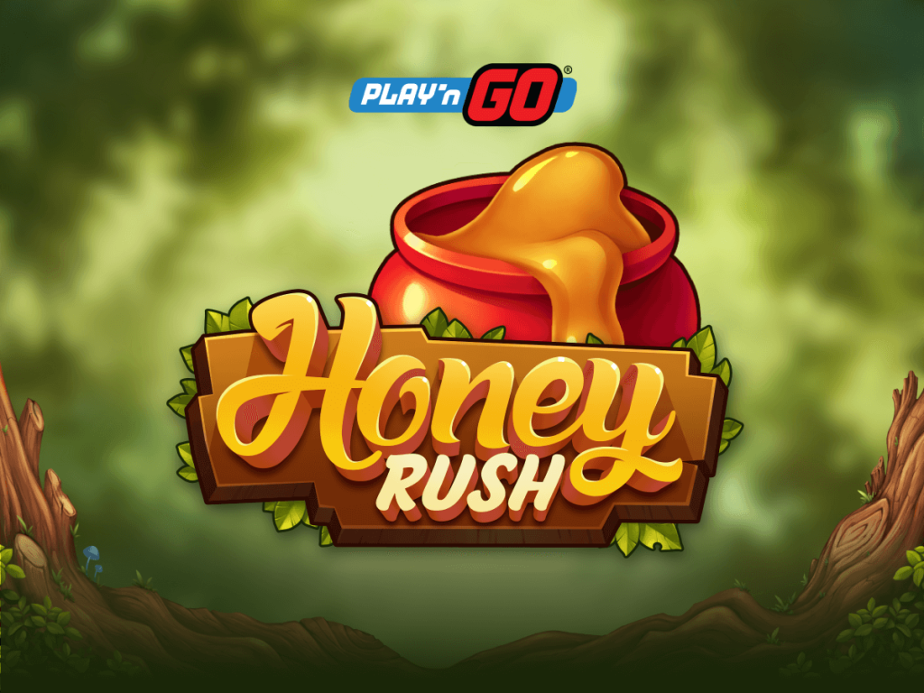 Summer Games: Honey Rush