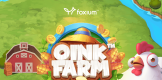 Слот Oink Farm 2 обложка