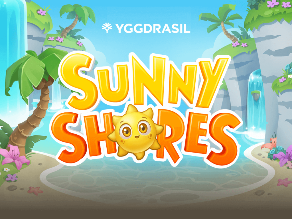 Summer Games: Sunny Shores