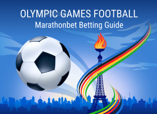 Olympic Games football tournaments