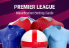 English Premier League