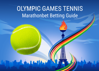 Olympic Games tennis