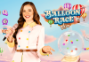 Игра Balloon Race