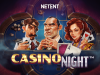 Casino Night: slot game (NetEnt)