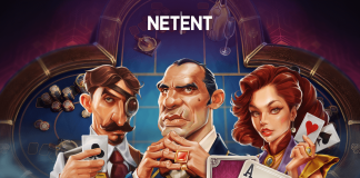 Casino Night: slot game (NetEnt)