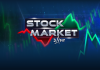 Как играть в Stock Market Live