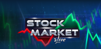 Как играть в Stock Market Live