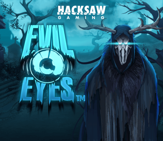 Evil Eyes™: обзор слота (Hacksaw Gaming)