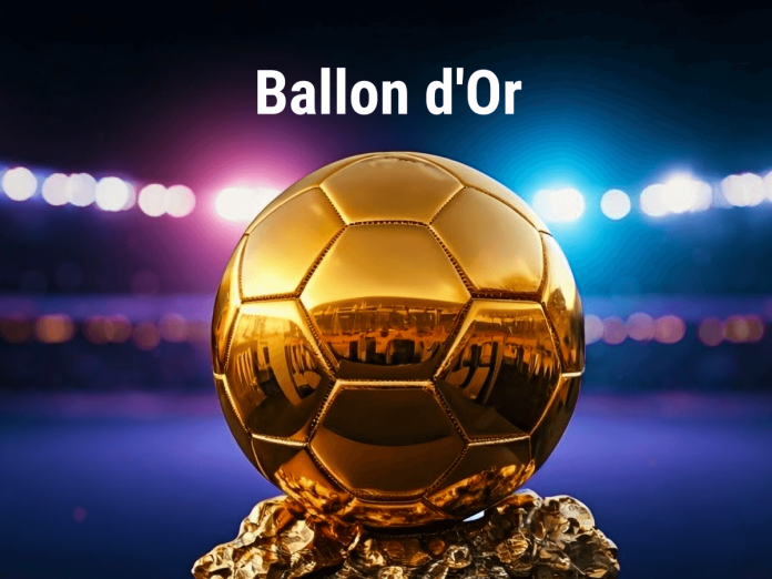 Ballon d'Or